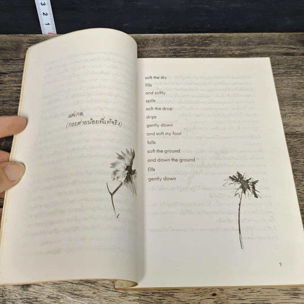 หนังสือ โลกแห่งชีวิต รูปที่ 7