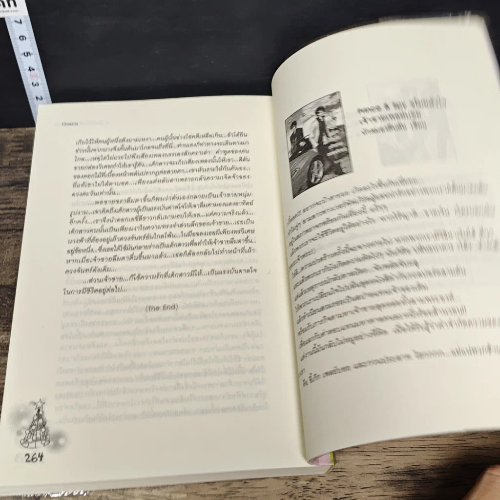 หนังสือ ปาฏิหาริย์รักคืนคริสต์มาส รูปที่ 8