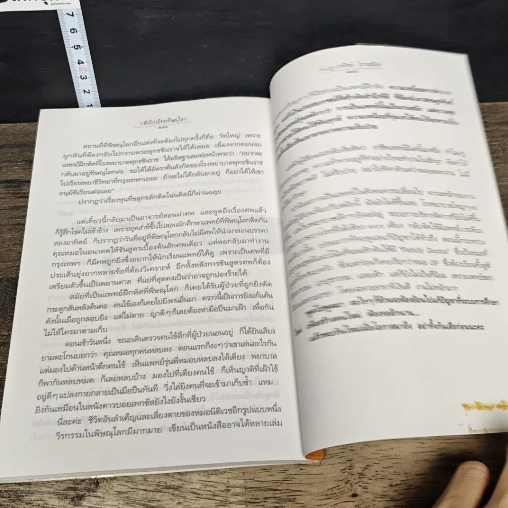 หนังสือ สู้เพื่อศพ รูปที่ 8