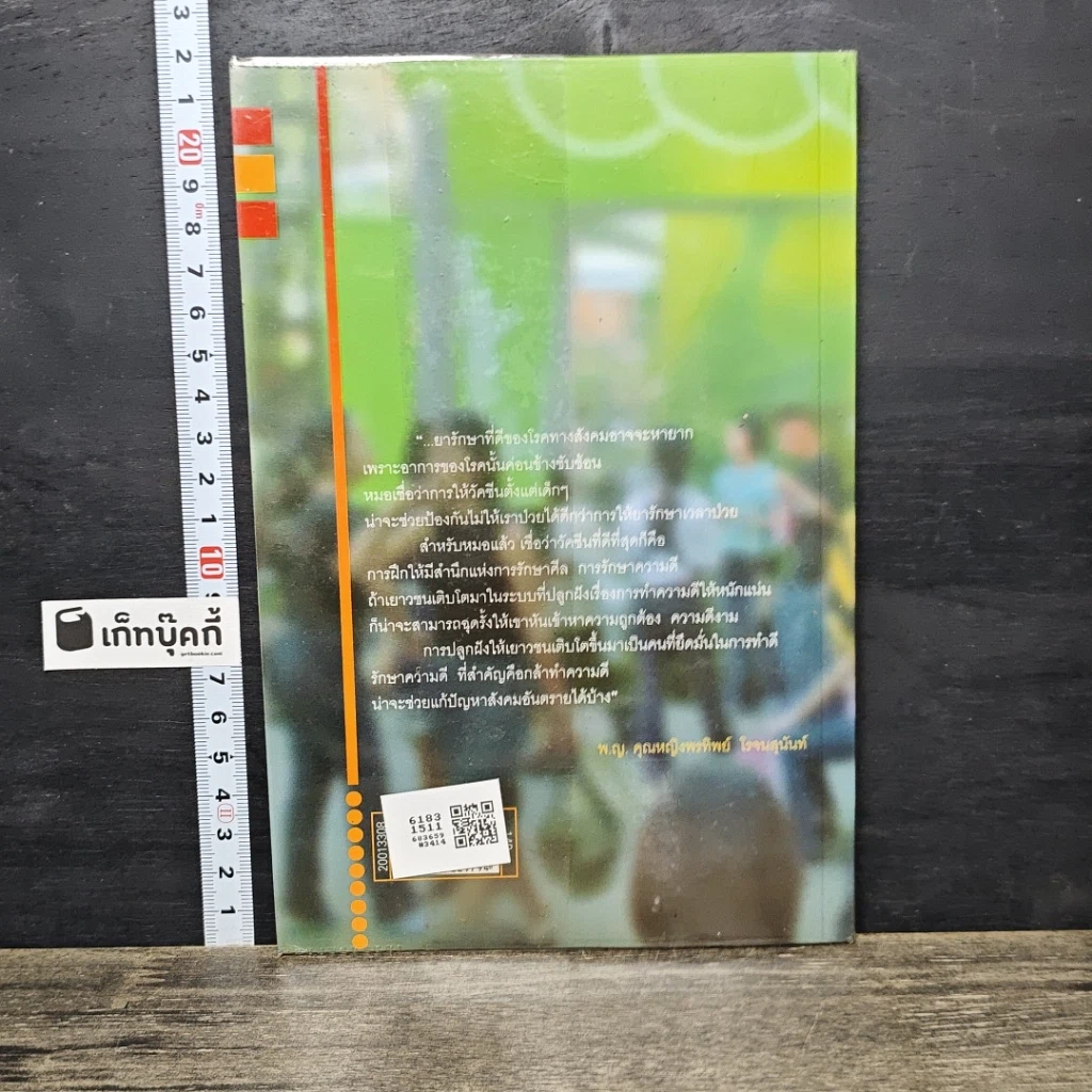 หนังสือ วัยรุ่น วุ่นวาย สดใสหรือแสบซ่า รูปที่ 5