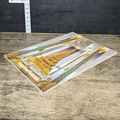 หนังสือ จํานงค์ ทองประเสริฐ วีรบุรุษในดวงใจชาว มจร. รูปที่ 3