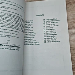 หนังสือ I'll Be Here When You Need Me รูปที่ 6