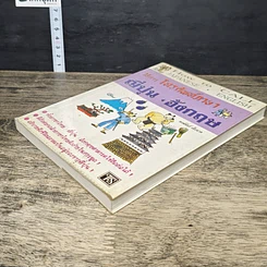 หนังสือ วิธีการโทรศัพท์ภาษาญี่ปุ่น-อังกฤษ รูปที่ 3