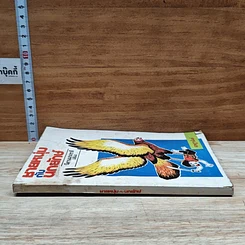 หนังสือ ชายหนุ่มกับนกยักษ์ นิทานนานาชาติ เล่ม 4 รูปที่ 3
