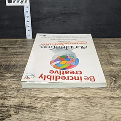 หนังสือ ลับคมให้สมอง พัฒนาความคิดสร้างสรรค์ รูปที่ 4