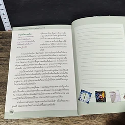 หนังสือ ลับคมให้สมอง พัฒนาความคิดสร้างสรรค์ รูปที่ 10