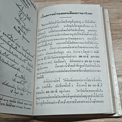 หนังสือ วิธีเรียนภาษาไทย เฉพาะคำที่มักอ่านผิด รูปที่ 6