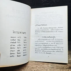 หนังสือ คืนสู่ธรรมชาติ บทพิจารณาเพื่อเข้าถึงความจริงของชีวิต รูปที่ 6
