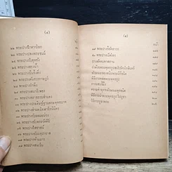 หนังสือ นามานุกรมพระบูชา รูปที่ 10