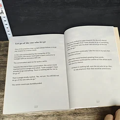 หนังสือ 108 ข้อธรรม ขีณาลโย รูปที่ 8