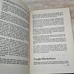 หนังสือ Parables for Men of Management รูปที่ 7