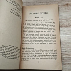 หนังสือ Nature Lover's Book Number 3 รูปที่ 7