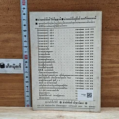 หนังสือ ราอูผู้ปราบมาร รูปที่ 2