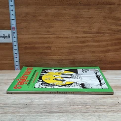 หนังสือ ราอูผู้ปราบมาร รูปที่ 3