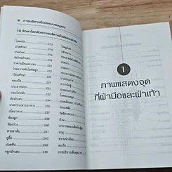 หนังสือ บริหารมือและเท้าเพื่อสุขภาพ รูปที่ 8