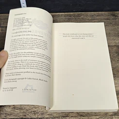หนังสือ Love Entrepreneurs รูปที่ 6