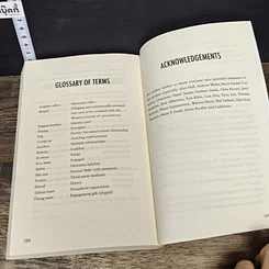 หนังสือ Love Entrepreneurs รูปที่ 8