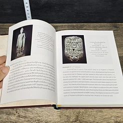 หนังสือ ปฏิมา : นิรมิตแห่งบรรพชน สมุดบันทึก พ.ศ.2559 รูปที่ 7