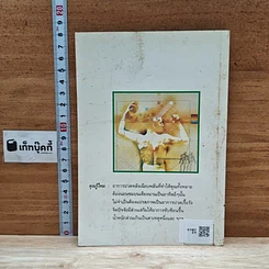 หนังสือ ปวดหลังเรื้อรัง รูปที่ 2