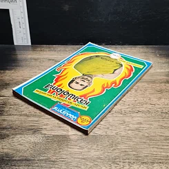 หนังสือ พระประวัติ อภินิหาร พระเครื่อง หลวงพ่อโอภาสี รูปที่ 5