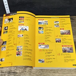 หนังสือ HOT WEB 2007 รูปที่ 6