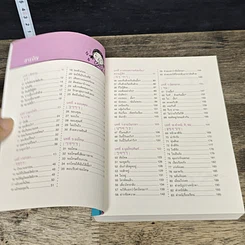 หนังสือ Quick Korean ภาษาเกาหลี พูดเลย! รูปที่ 7