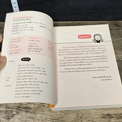 หนังสือ Quick Grammar ไวยากรณ์อังกฤษใช้เลย รูปที่ 6