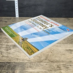 หนังสือ เส้นทางเทรดเดอร์...สู่ความมั่งคั่ง Trader's Journey_1,000 Miles to be Wealthy รูปที่ 3