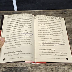 หนังสือ ทัศนคติ 6 ประการ เพื่อเป็นผู้ชนะ รูปที่ 7