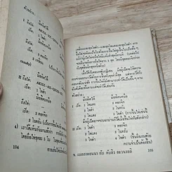 หนังสือ การเล่นไพ่บริดจ์แบบโรมันคลับ รูปที่ 7