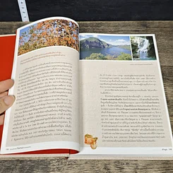 หนังสือ ท่องแดนหัตถศิลป์ ถิ่นล้านนา หรรษาความอร่อย รูปที่ 7
