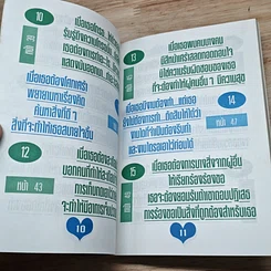 หนังสือ 37 กลยุทธ์การดำเนินชีวิตในศตวรรษที่ 21 รูปที่ 10