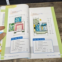 หนังสือ กว่าจะเป็นบ้าน Guideline เพื่อการสร้างบ้าน รูปที่ 8