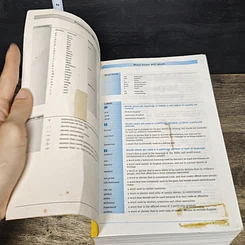 หนังสือ Longman Dictionary of Contemporary English รูปที่ 6