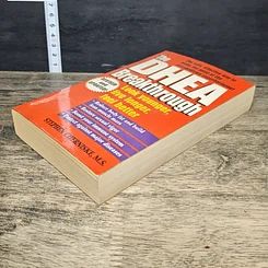 หนังสือ The DHEA Breakthrough รูปที่ 3
