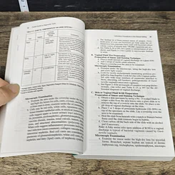 หนังสือ Pocket Guide to Diagnostic Tests รูปที่ 7