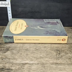 หนังสือ Ghost Stories รูปที่ 2