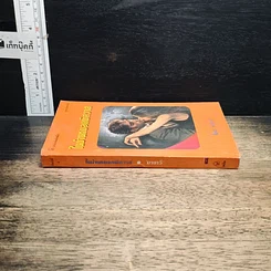 หนังสือ นิยายโรมานซ์ ในม่านหมอกพิศวาส รูปที่ 3