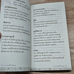 หนังสือ หนังสือสวดมนต์ ธรรมดีให้คุณ รูปที่ 6