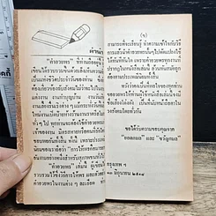 หนังสือ คำอวยพรต่างๆ รูปที่ 6
