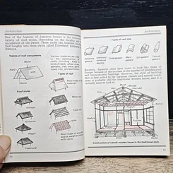 หนังสือ Illustrated A Look into Japan รูปที่ 10