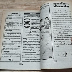 หนังสือ ขายหัวเราะ ปีที่ 14 ฉบับที่ 526 รูปที่ 8