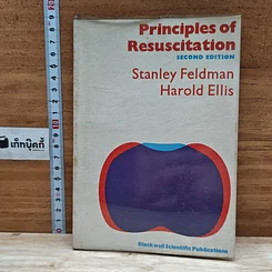 หนังสือ Principles of Resuscitation