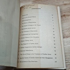 หนังสือ Principles of Resuscitation รูปที่ 6