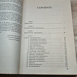 หนังสือ Clinical Problems with Drugs รูปที่ 7