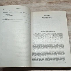 หนังสือ Clinical Problems with Drugs รูปที่ 8