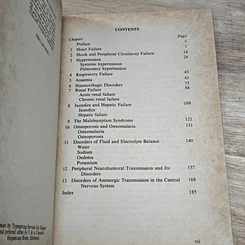 หนังสือ PHYSIOLOGY a clinical approach รูปที่ 7