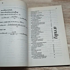 หนังสือ คู่มือการจ่ายยาในเด็ก รูปที่ 6