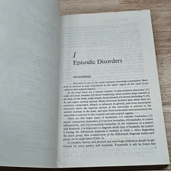 หนังสือ Handbook for Differential Diagnosis of Neurologic Sign and Symptom รูปที่ 9