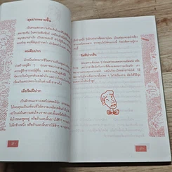 หนังสือ เคล็ดลับผู้หญิง...ปิ๊งใครสักคน จะได้ไม่เสียฟอร์มไง! รูปที่ 8